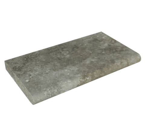 Antico Stone Travertine Coping