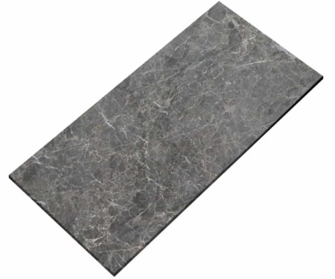 Bordeaux Du Marais Polished Marble Tile