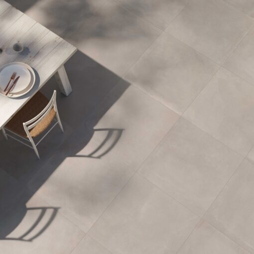 Concrete Prima Porcelain Tile - Image 2