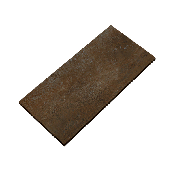 Corten Porcelain Pavers 20"x40" Corten Porcelain Pavers 20"x40"