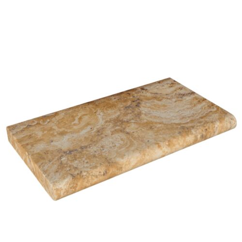 Ella Travertine Coping