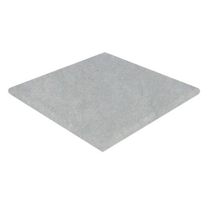 Luxe Blue Marble Pier Caps