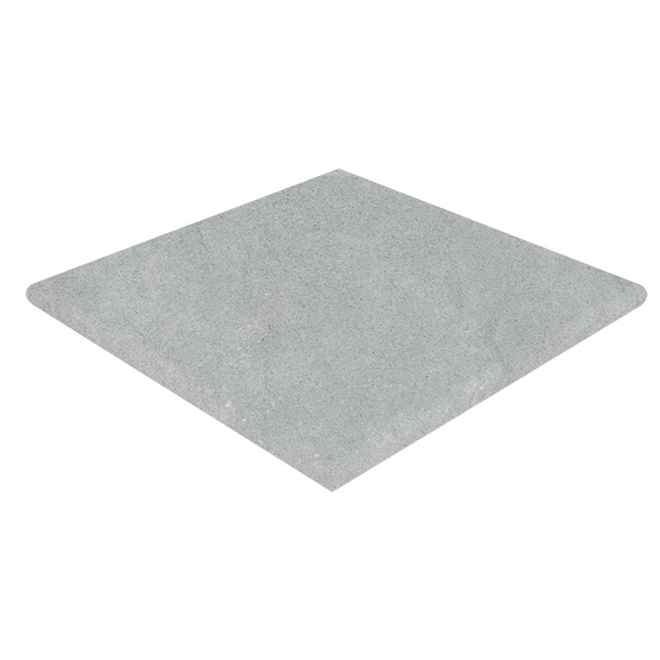 Luxe Blue Marble Pier Caps Luxe Blue Marble Pier Caps