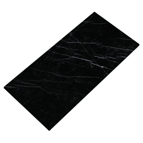 Nero Marquina Porcelain Tile