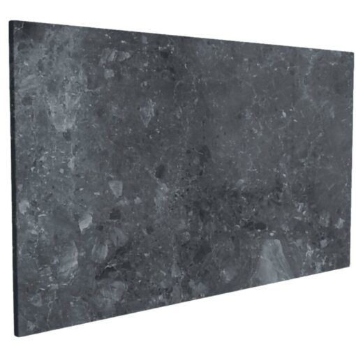 Silver Black Marble Interior Slab