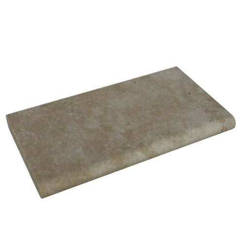 Walnut Travertine Copings