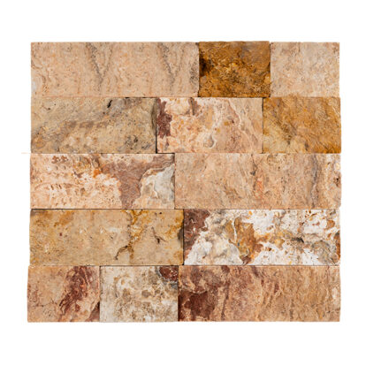 Ella Travertine Veneer Stone