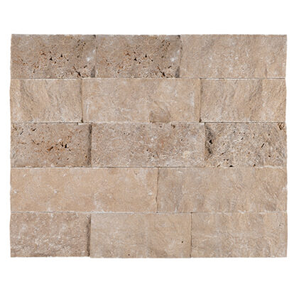 Noce Travertine Veneer Stone
