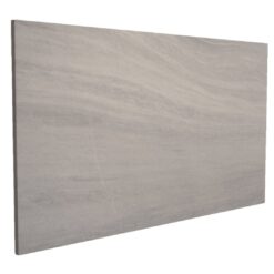 Imperial White Carrara Marble Veincut Polished Interior Slab