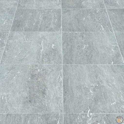 pietra grey porcelain paver in 24x24 (2 of 2)
