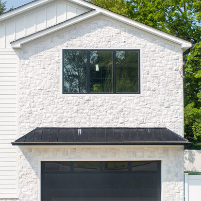 Afyon Glacier Ice Marble Veneer Stone Pattern