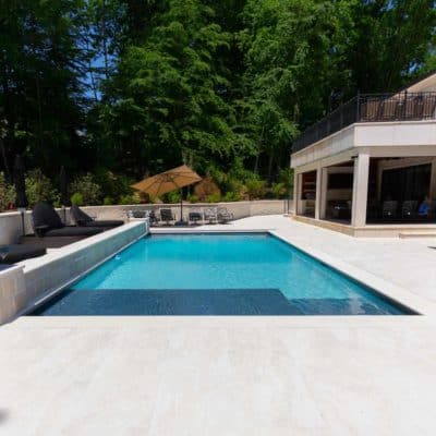 caramel porcelain pavers for outdoor in 24x48 (1 of 3)