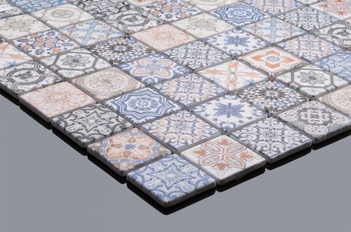 Mosaics Tiles