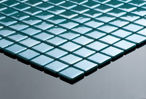 EZM 043 - Glass Square Mosaics