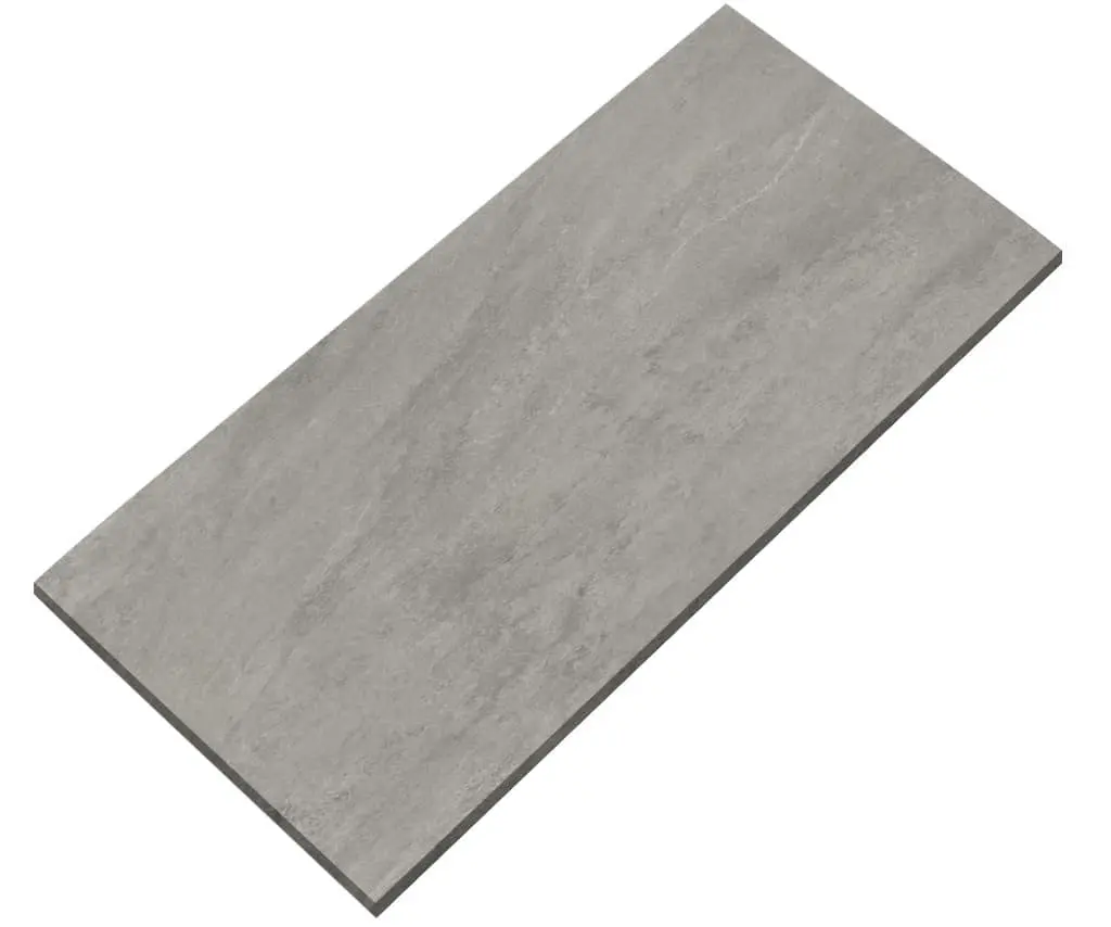 Light Grey Porcelain Pavers