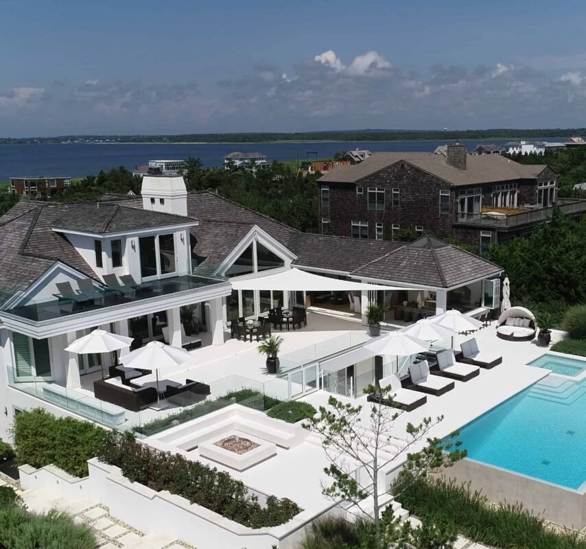 Porcelain vs Natural Stone Elegance, NJ Natural Stone Suppliers - Porcelain Paver Project