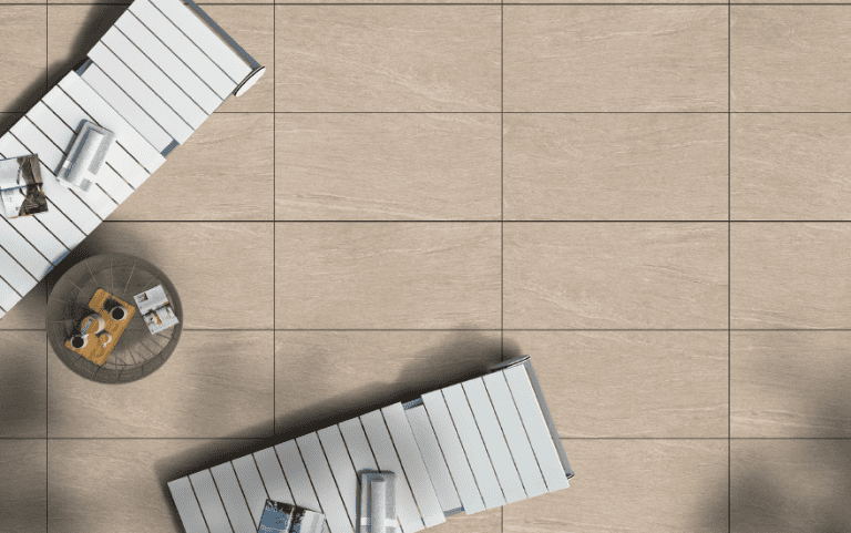 Porcelain Pavers: Perfect Choice for Patios, and Pool decks