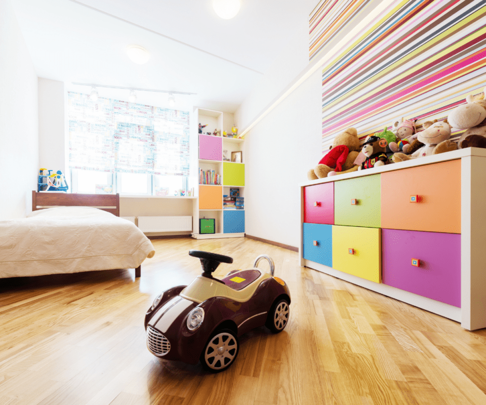 Which Marble Should I Use In My Children's Bedroom? marble for children's bedroom