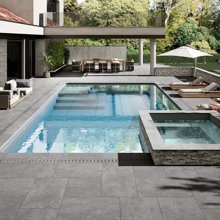 12 Top Pool Coping Ideas To Consider For Your Swimming Pool
