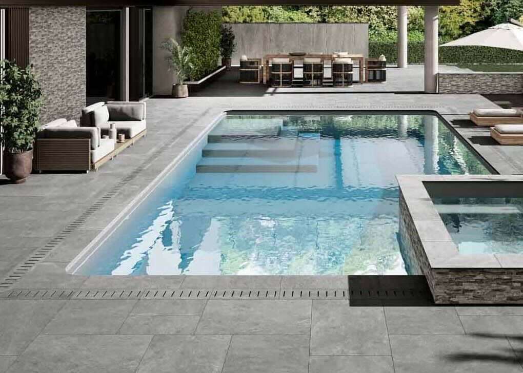 Bluestone Porcelain Pavers 24"x36" bluestone-look-porcelain-pavers-in-modular-pattern-1-of-2.jpg