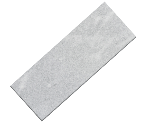 Blue Marble Sandblasted Pool Tile in 6x24