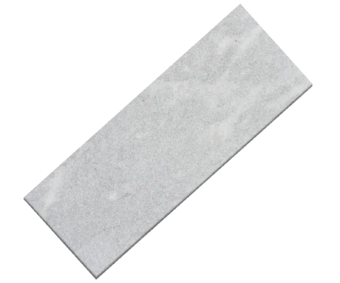 Blue Marble Sandblasted Pool Tile in 6x24