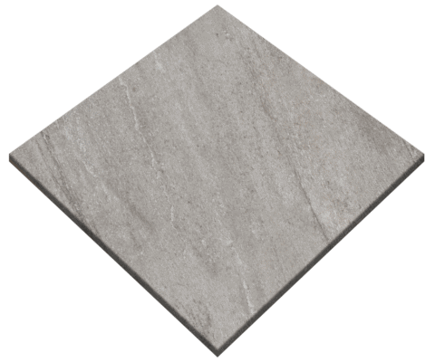 Burnt Porcelain Paver