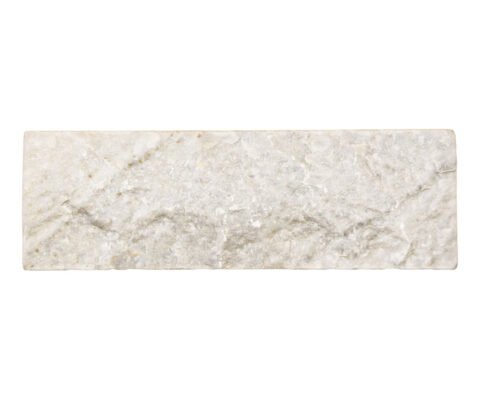 Crema Winter Marble Veneer Stone