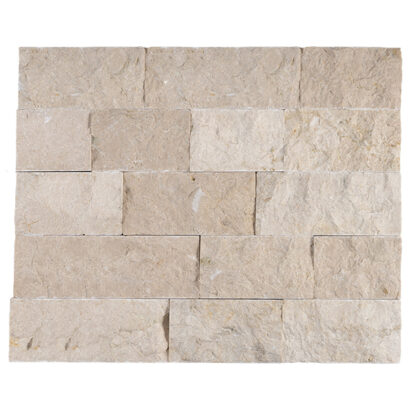 Aegean Cream Marble Veneer Stone