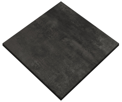 Space Dark Porcelain Paver