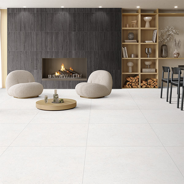 Crema Elegante Porcelain Pavers Crema Elegante Porcelain Pavers - Image 2