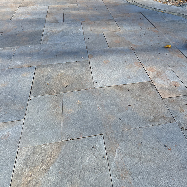 Pocono Porcelain Pavers (Modular Pattern) Pocono Porcelain Pavers (Modular Pattern) - Image 2