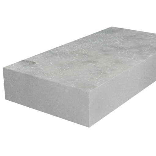Afyon Ice Marble Tumbled Driveway Paver