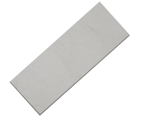 Crema Winter Marble Sandblasted Pool Tile