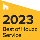 NT Pavers NT Pavers's 2023 Best of Houzz badge