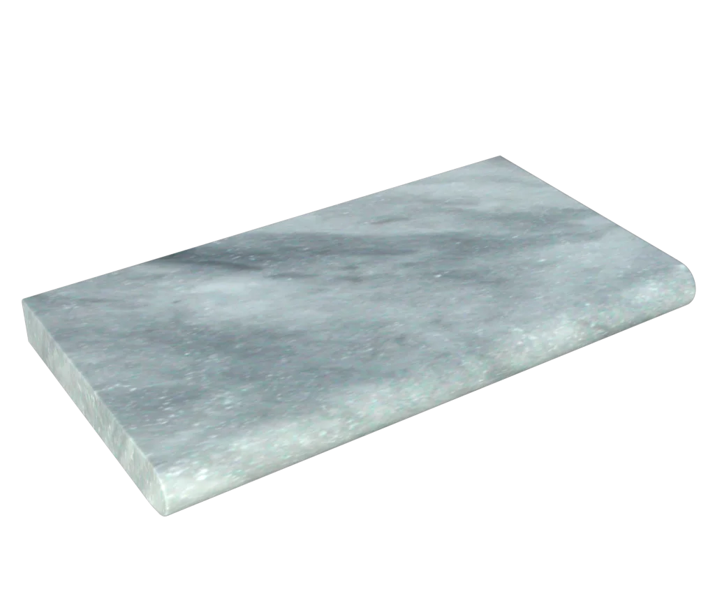 Afyon Ice Marble Coping Tumbled