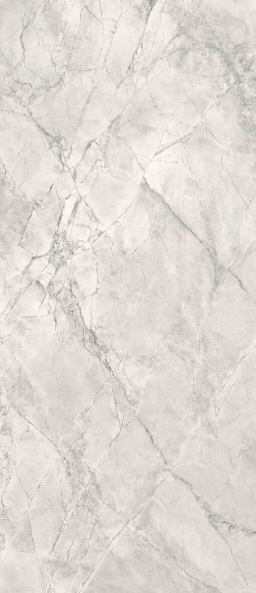 Super White – Premium Interior Bookmatch Porcelain Slab - Image 2