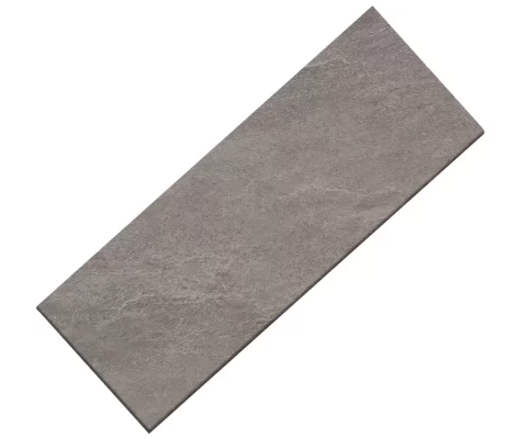 Dark Grey Porcelain Tile