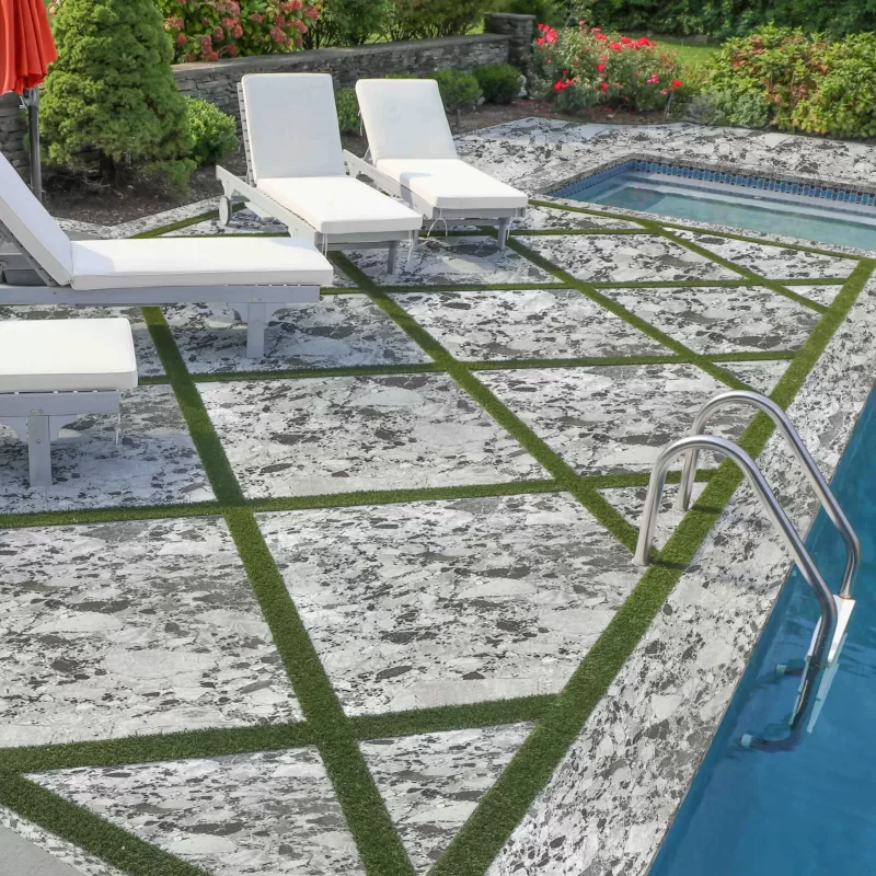 Which Type Of Marble Is Best For Flooring? Black Velvet