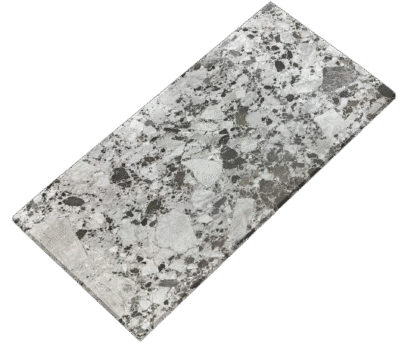 Black Velvet Marble Paver