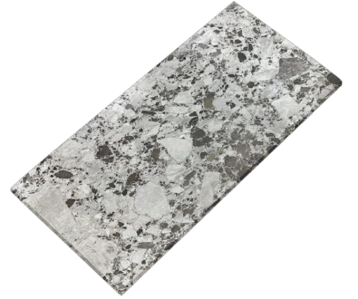 Black Velvet Marble Paver