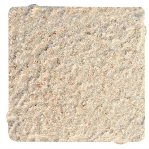 Golden Buff Thick 5CM Outdoor Porcelain Paver 4x4 Product Pic