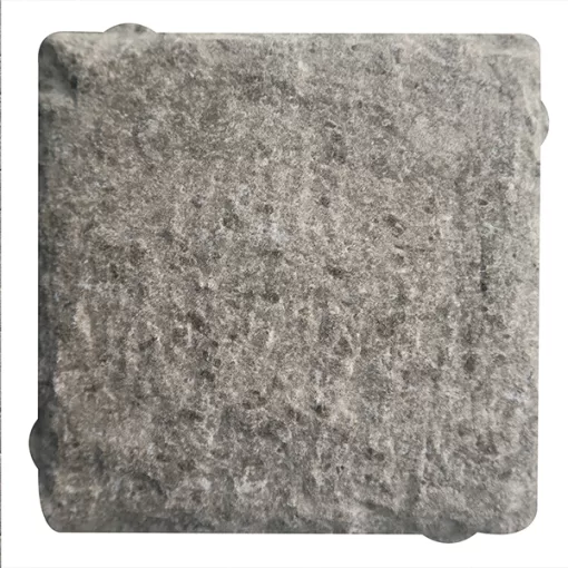 Stormy Ash Ultra Thick 5CM Outdoor Porcelain Paver 4x4 Pic