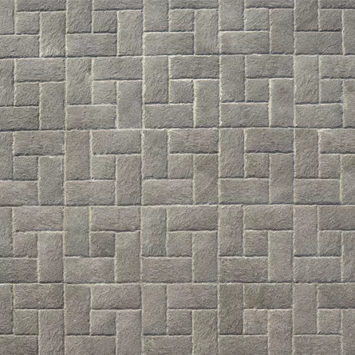 Stormy Ash Ultra Thick 5CM Outdoor Porcelain Paver Pattern Pic