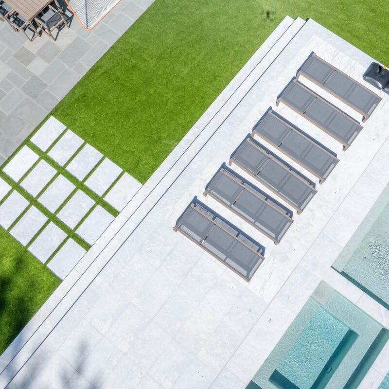 Which Type Of Marble Is Best For Flooring? Afyon Ice Marble