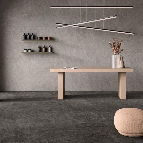 Graphite Porcelain Pavers 24"x72" Graphite Porcelain Pavers 24"x72" - Image 2