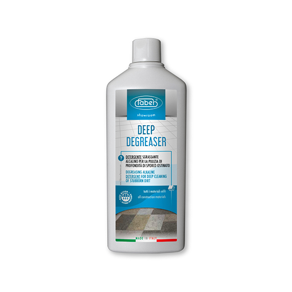 Deep Degreaser: For Natural Stone