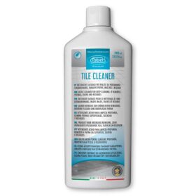 How To Clean Bathroom Wall Tiles? Tile Cleaner product image_1 Liter bottle