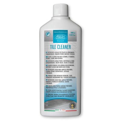 Tile Cleaner product image_1 Liter bottle