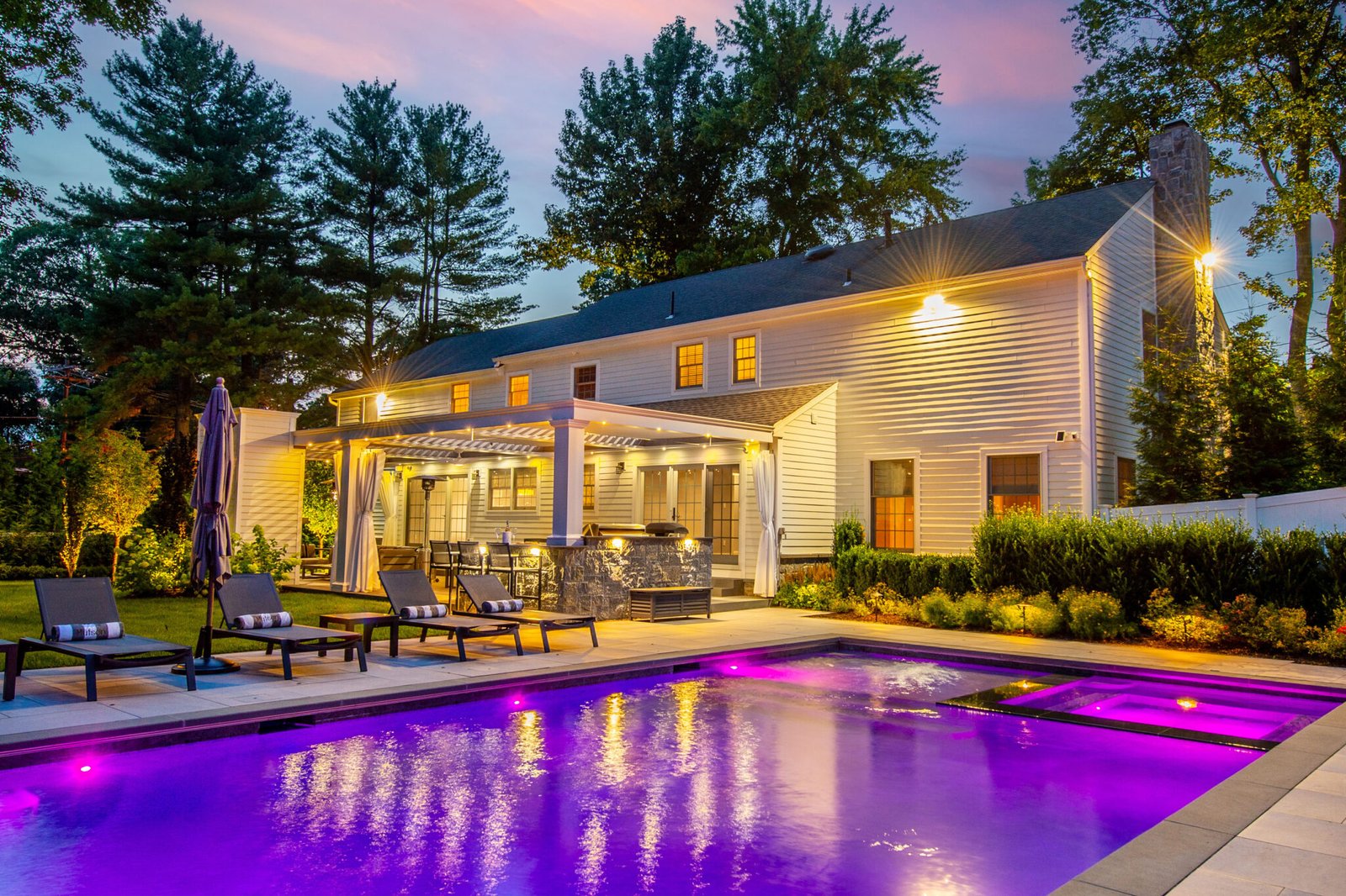 Backyard Patio Ideas: Transform Your Outdoor Space